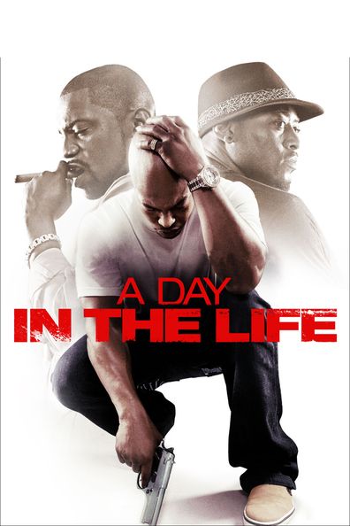 Movies A Day in the Life poster