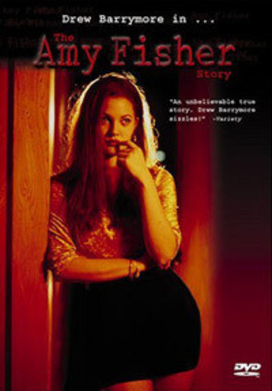 Movies The Amy Fisher Story poster