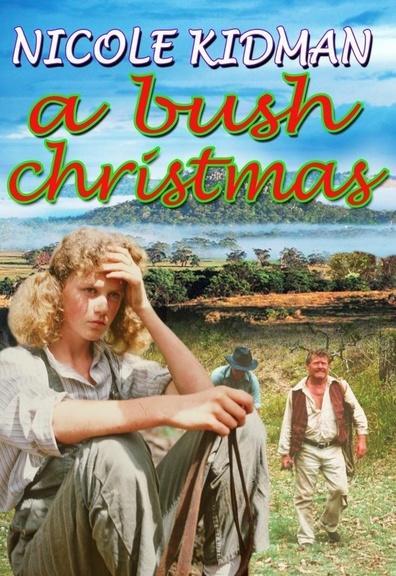 Movies Bush Christmas poster
