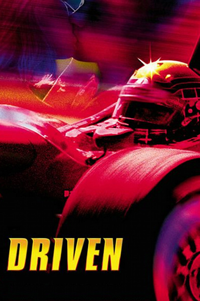 Movies Driven poster