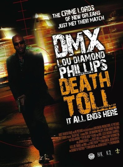 Movies Death Toll poster