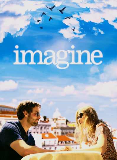 Movies Imagine poster