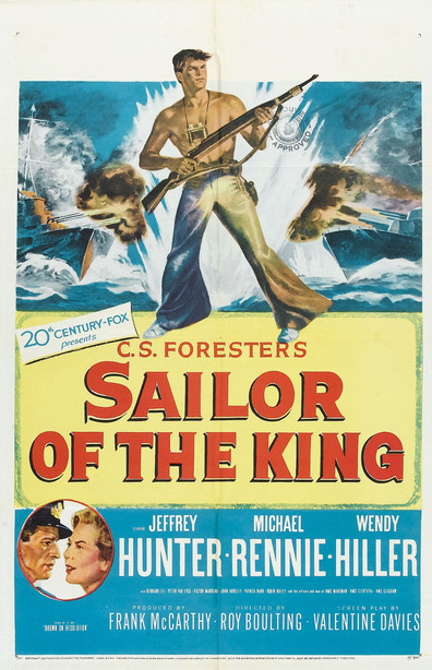 Movies Single-Handed poster