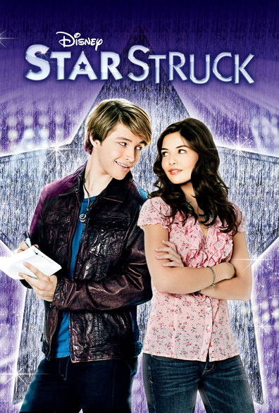 Movies StarStruck poster