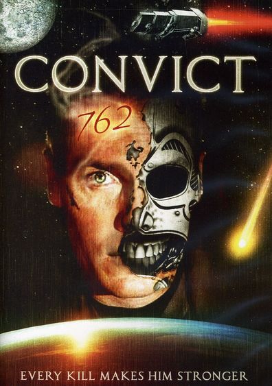 Movies Convict 762 poster
