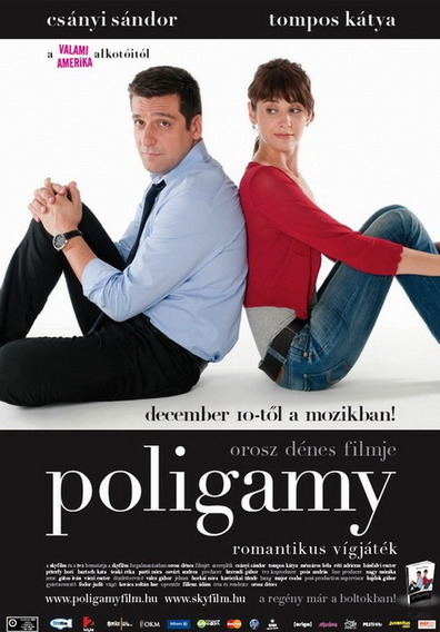 Movies Poligamy poster
