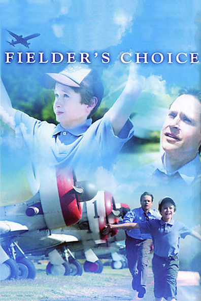 Movies Fielder's Choice poster