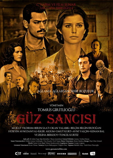 Movies Guz sancisi poster