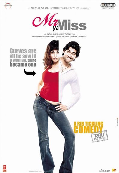 Movies Mr Ya Miss poster