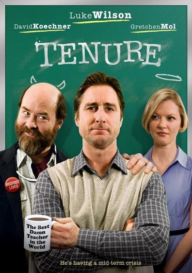 Movies Tenure poster