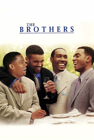Movies The Brothers poster