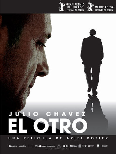 Movies El otro poster