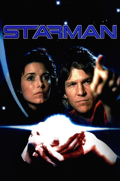 Movies Starman poster