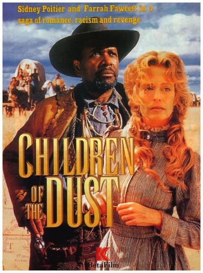 Movies Children of the Dust poster