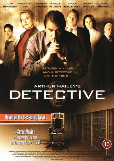 Movies Detective poster