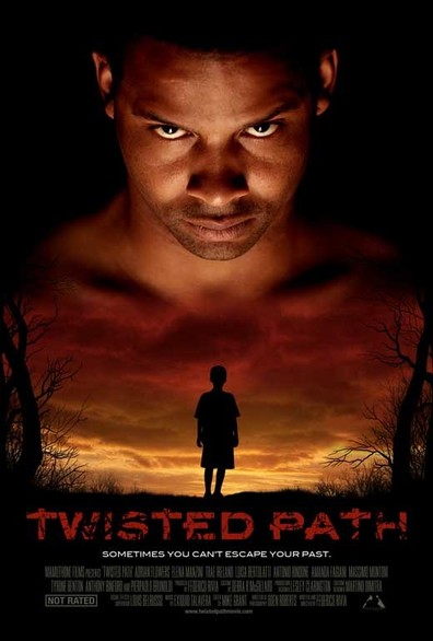 Movies Twisted Path poster