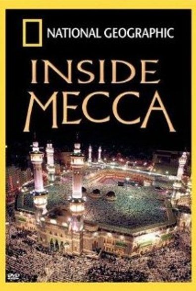 Movies Inside Mecca poster