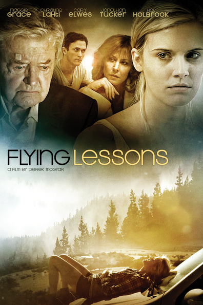 Movies Flying Lessons poster