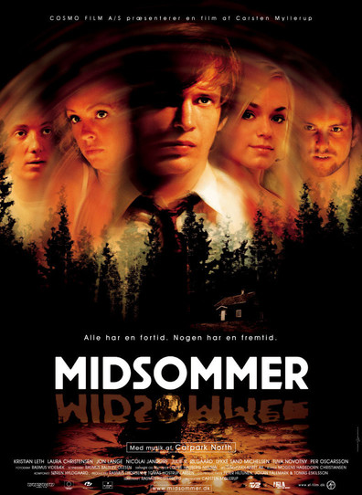 Movies Midsommer poster