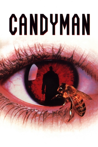 Movies Candyman poster