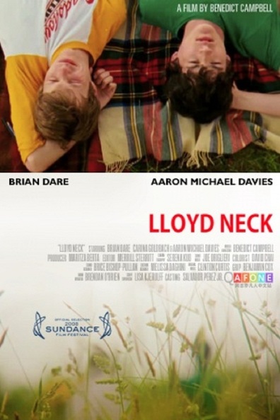 Movies Lloyd Neck poster