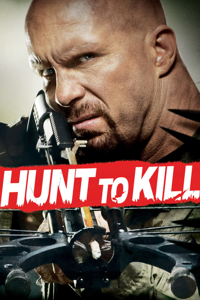 Movies Hunt to Kill poster