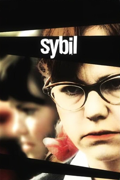 Movies Sybil poster