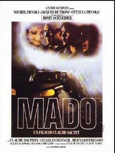 Movies Mado poster