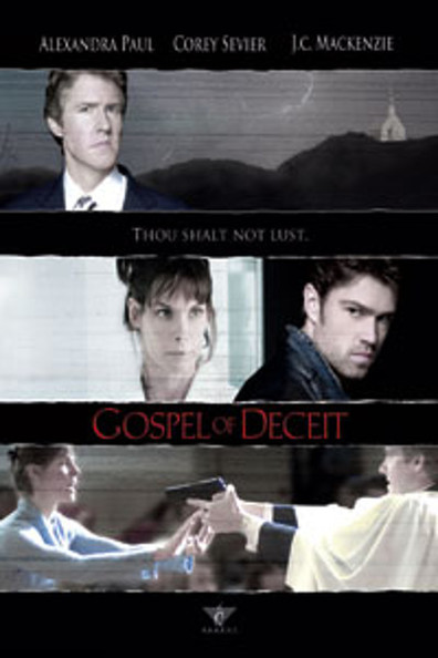 Movies Gospel of Deceit poster