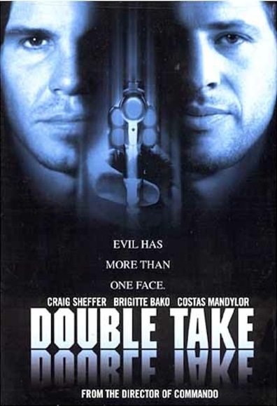 Movies Double Take poster