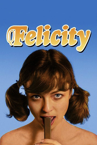 Movies Felicity poster