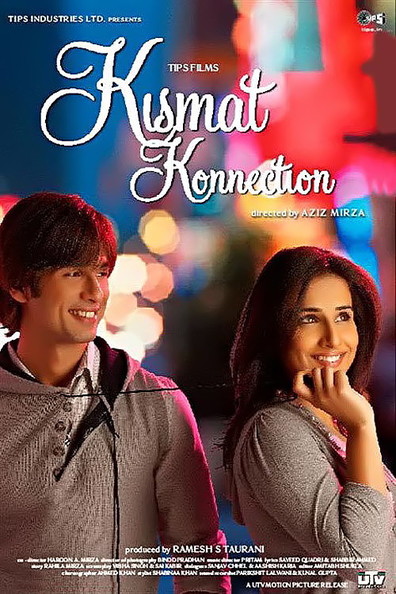 Movies Kismat Konnection poster