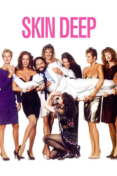 Movies Skin Deep poster