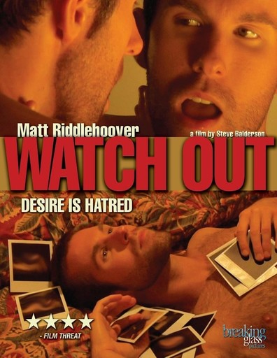 Movies Watch Out poster