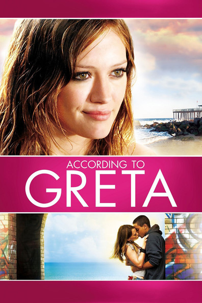 Movies Greta poster