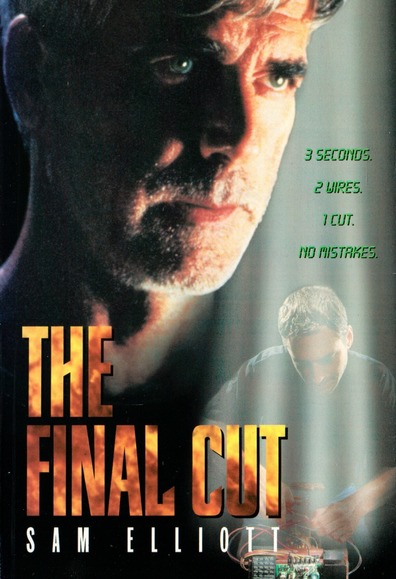 Movies The Final Cut poster