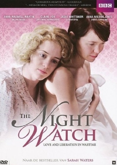 Movies The Night Watch poster