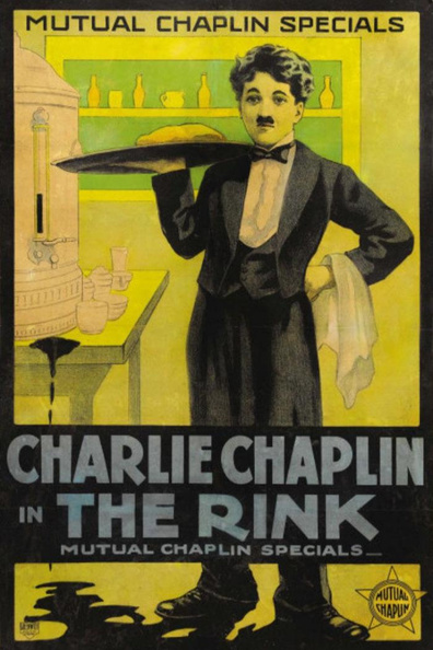 Movies The Rink poster