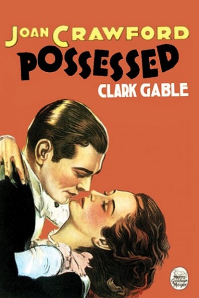 Movies Possessed poster