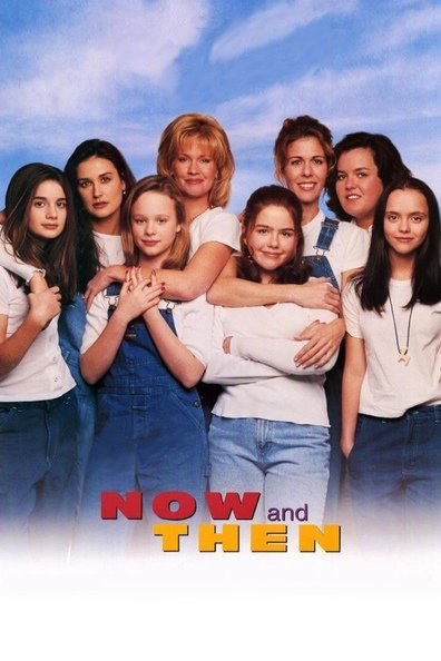 Movies Now and Then poster