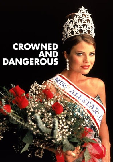 Movies Crowned and Dangerous poster