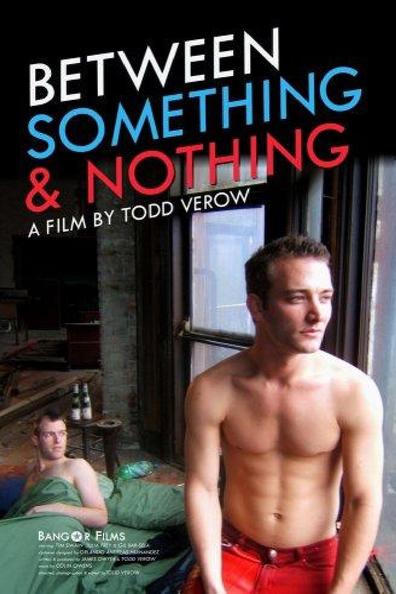 Movies Between Something & Nothing poster