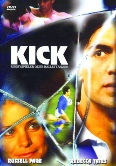 Movies Kick poster