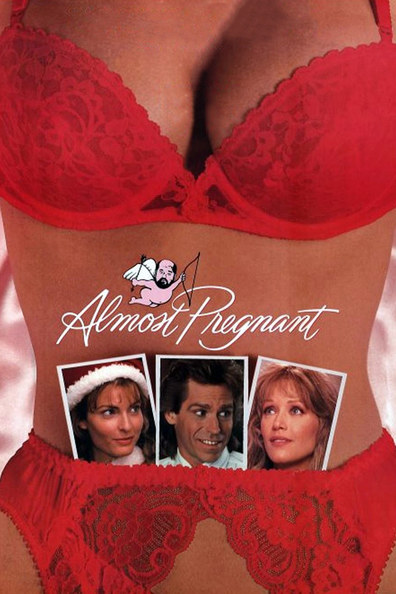 Movies Almost Pregnant poster