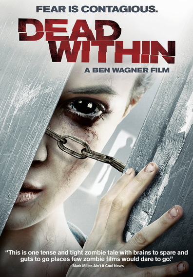 Movies Dead Within poster