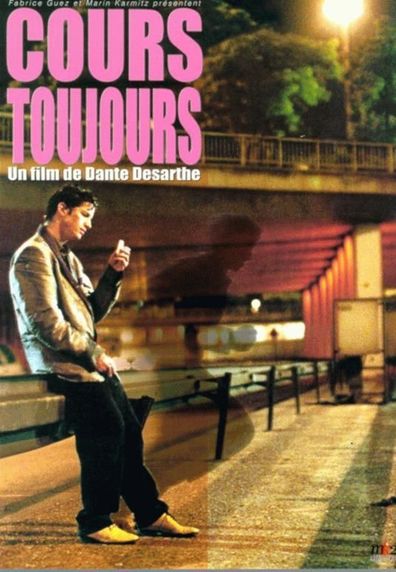 Movies Cours toujours poster