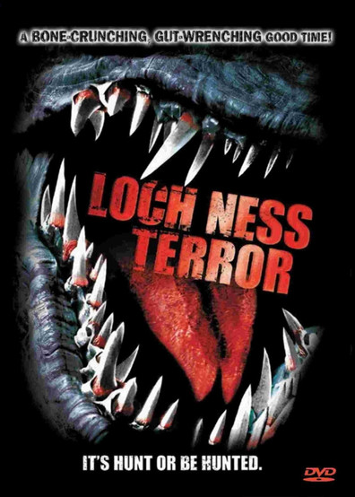 Movies Beyond Loch Ness poster