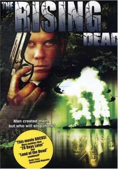 Movies Rising Dead poster