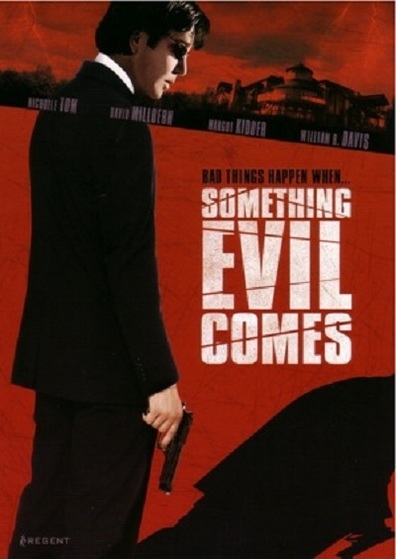 Movies Something Evil Comes poster