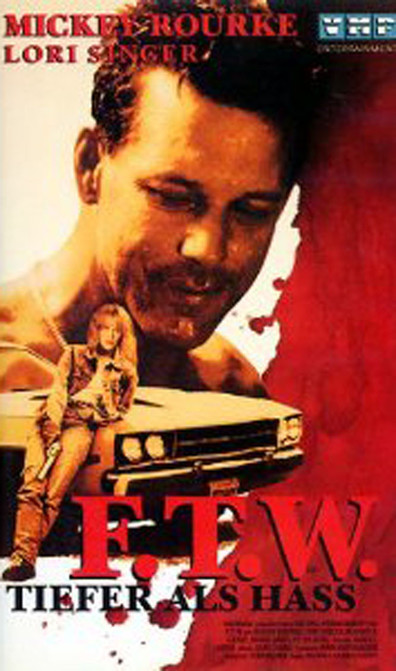 Movies F.T.W. poster